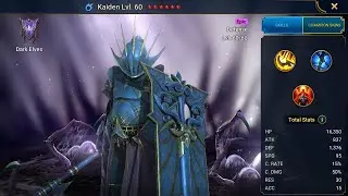 Let's Play RAID: SHADOW LEGENDS DAY 492 KAIDEN (Android Gameplay)