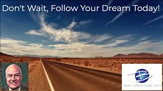 Make Your Dreams Come True Now: Here's How!