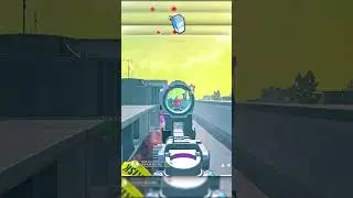 the Buffed M13B has an INSANE TTK! Class at End