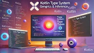 Kotlin Type System: Generics and Type Inference Explained