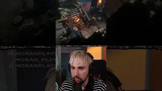 УДАРЫ с оттяжкой в NO REST FOR THE WICKED