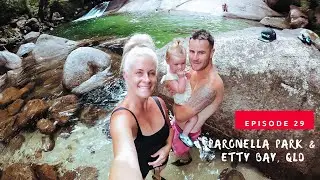 Paronella Park & Etty Bay, QLD Epi. 29