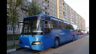 Привет из Лобни (МАРЗ-5277-01)