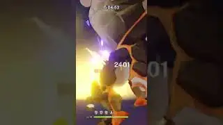 Burning my PC with 4K Genshin Impact Ray Tracing Shaders so you don't have to