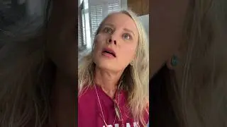 Southern moms during hurricanes be like…😂 #joshandmomma #joshsmom