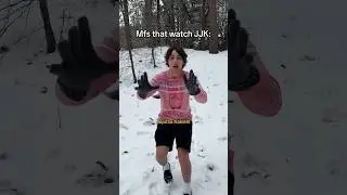 mfs that watch JJK 💀