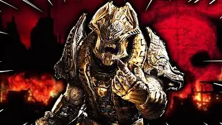 GEARS OF WAR 2 Multiplayer in 2022