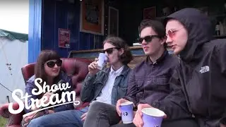 The Blinders Interview Kendal Calling 2018