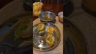 Costco selling Pani Puri | Golgappa | $7.39