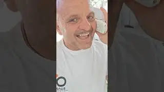 Peppe Iodice HILARIOUS: 