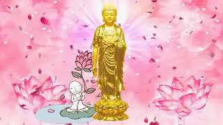 Amituofo Chanting 07