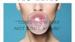 24 Floors - The Maine (Lyrics)