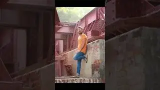 Professional Outdoor Portrait Photoshoot #shorts #trending #viral #youtubeshorts #india #photography