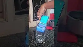 REDMI NOTE 13 PRO PLUS WATER TEST. SUCCESS.