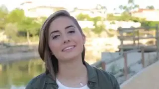 Laura Martínez - No me encontrás (Video oficial II)
