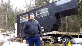 Солнечные Панели Несколько Лет Эксплуатации от Первого Лица
