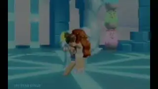 Audio and inspiration from: @zymoon2905 (using old clip) w/Emmy🤩😊