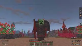 Minecraft Marketplace Madness #27:Vampire Expansion