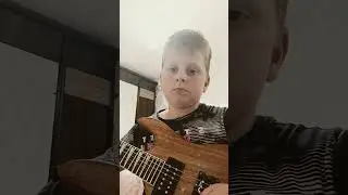 спокойная ночь конец соло