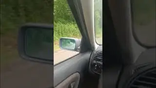 Stage 1 + pop & bang BMW E36 320i MS41 + Exhaust sound. Sons échappement