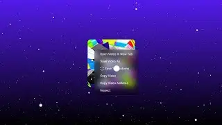 Inspiration | Motion Graphics - After Effects