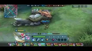 Solo Plya Miya Gold Lane Mobile Legends Part 19 #mobilelegends #games