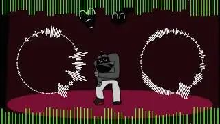 Phantasm But My Friend Sings it (Friday Night Funkin' Cover)