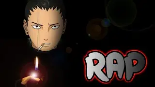 Shikamaru Rap "Light in the Dark" feat. @RhyceRecords [Naruto]