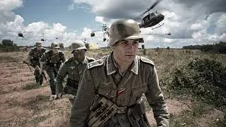Guten Morgen Vietnam  - A German Rock N' Roll Playlist