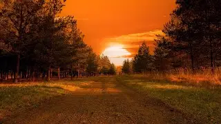 Meditation music purifies the soul, falls into a deep sleep - Meditation music