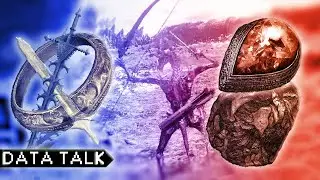 Great-Greatbow Damage and Impossible Buff stacking - DS3 DataTalk