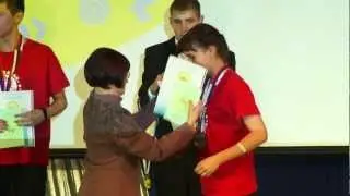 Итоги программы «Российский интеллект»