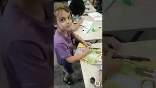 Супер! Новое! Удивительное занятие вместе с нами ✨👍✨