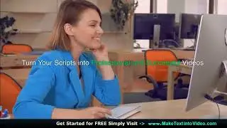 ✅-► How to Make a Video Presentation with Pictures and Music