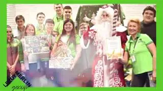 LM // декор // NEW YEAR
