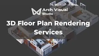 3D Floor Plan Rendering | Best 3d floor plan & Rendering Services in Houston Tx