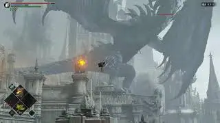 Demon souls