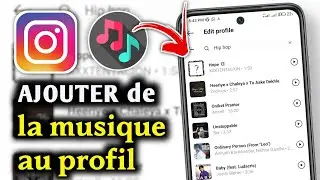 Comment ajouter de la musique à un profil Instagram | Mettre une chanson sur votre profil Instagram