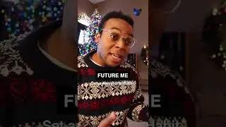 Don’t set goals for 2022. Try this! RIP Martin🦎 #shorts #motivation #comedy