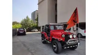 #Shorts#Mahindra 500D Modification