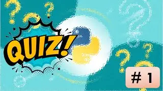 Quiz Python #1