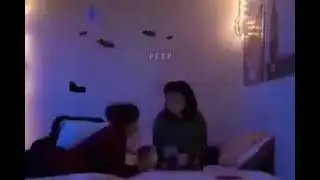 Lil Peep - Teen Romance (Edit)