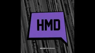 The Frenchies - HMD (Original mix)