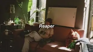 Clairo- Reaper (Lyrics/ Sub. Español)