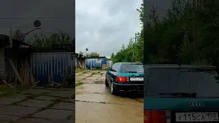 А вы пользуетесь Антидождем? 