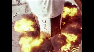 Apollo Program footage archive