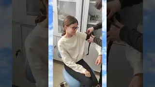 Спільний проєкт 5 их класів «Професії, що оберігають та рятують»