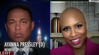 7 Minutes of Democrats Calling to "Defund The Police"