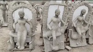 Saraswati puja 2024