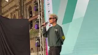 230923 菲道尔 - 人生，起起落落落落落？@fffirdhaus @ Watsons Get Active Carnival 2023